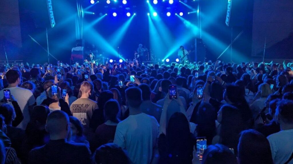    Фото: Владлен Перегонцев