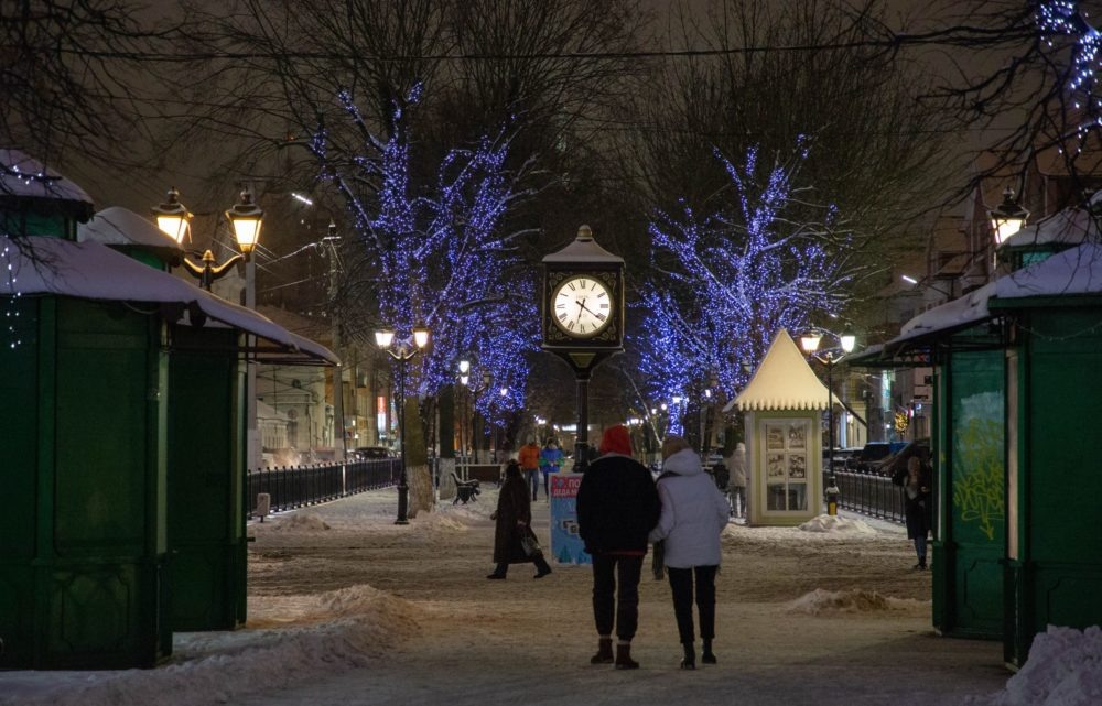 Фото: Кристина Белякова/РИА Верхневолжье