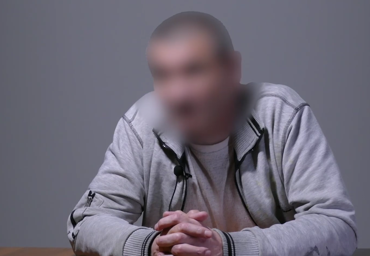     / Источник: © ЦОС ФСБ России. Кадр из видео