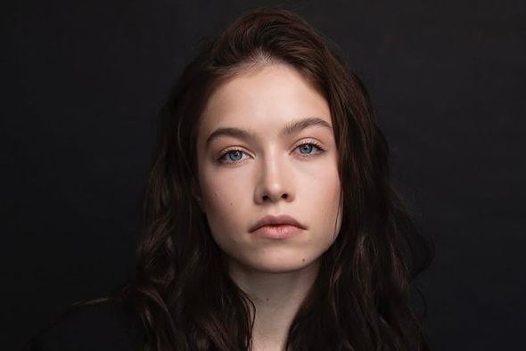     Соцсети Виктории Сериковой