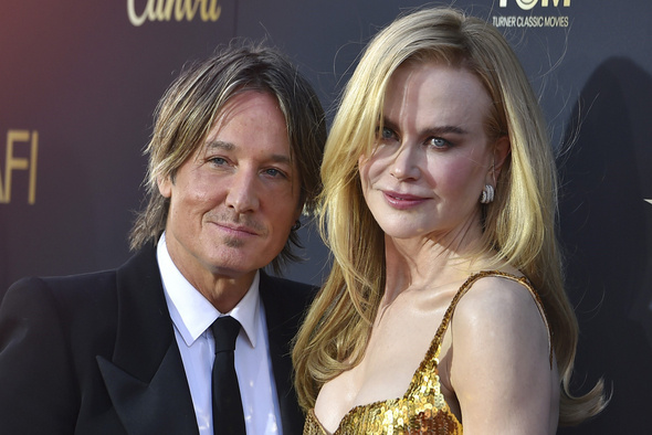      Jordan Strauss/AP/TASS