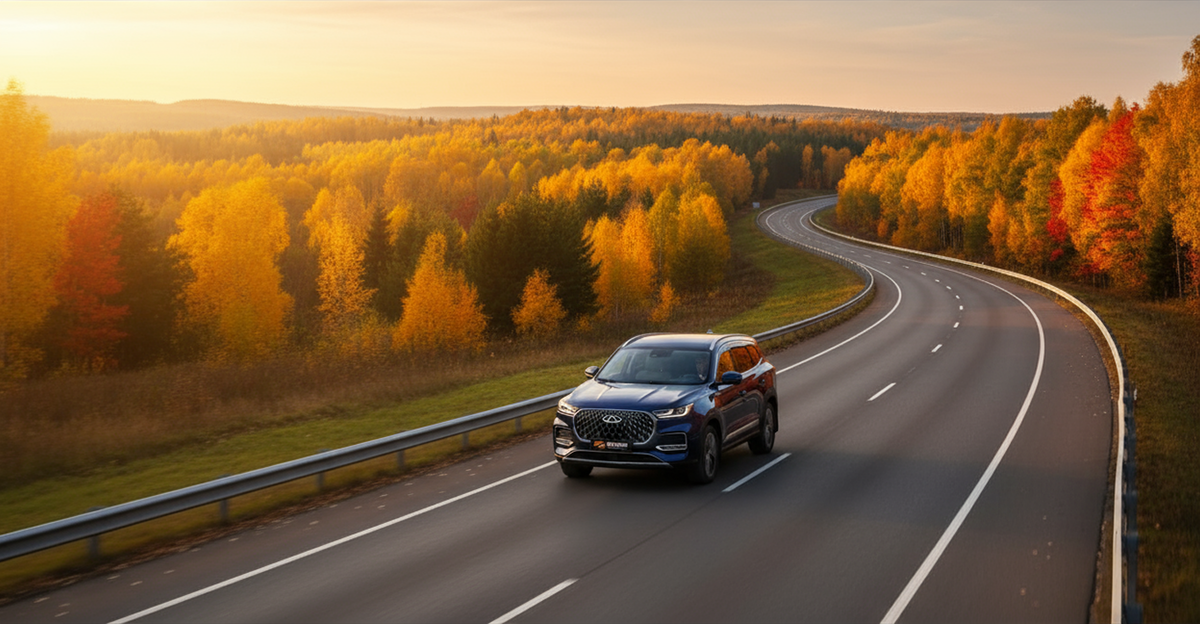 Куда съездить в Новосибирске