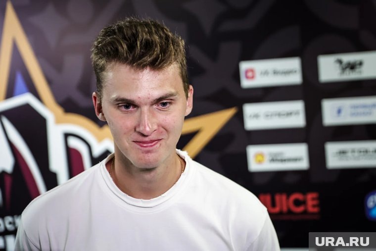    Кравцов выставлен на драфт отказов