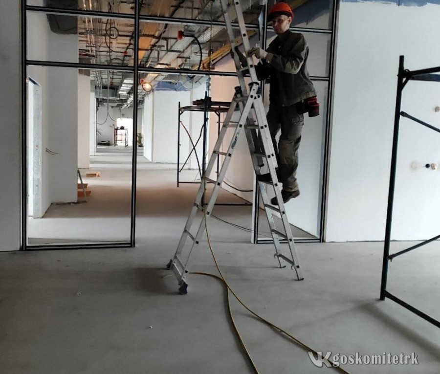    Фото: Государственный комитет Республики Карелия по строительному, жилищному и дорожному надзору