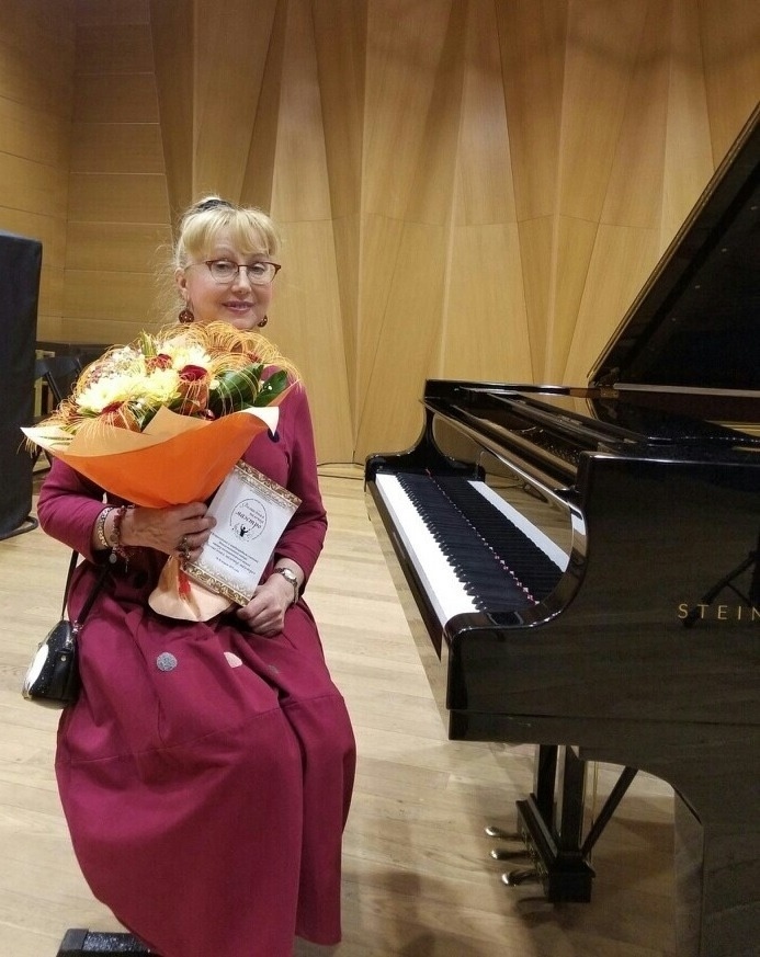    Фото: Инна Колыхматова / ВК