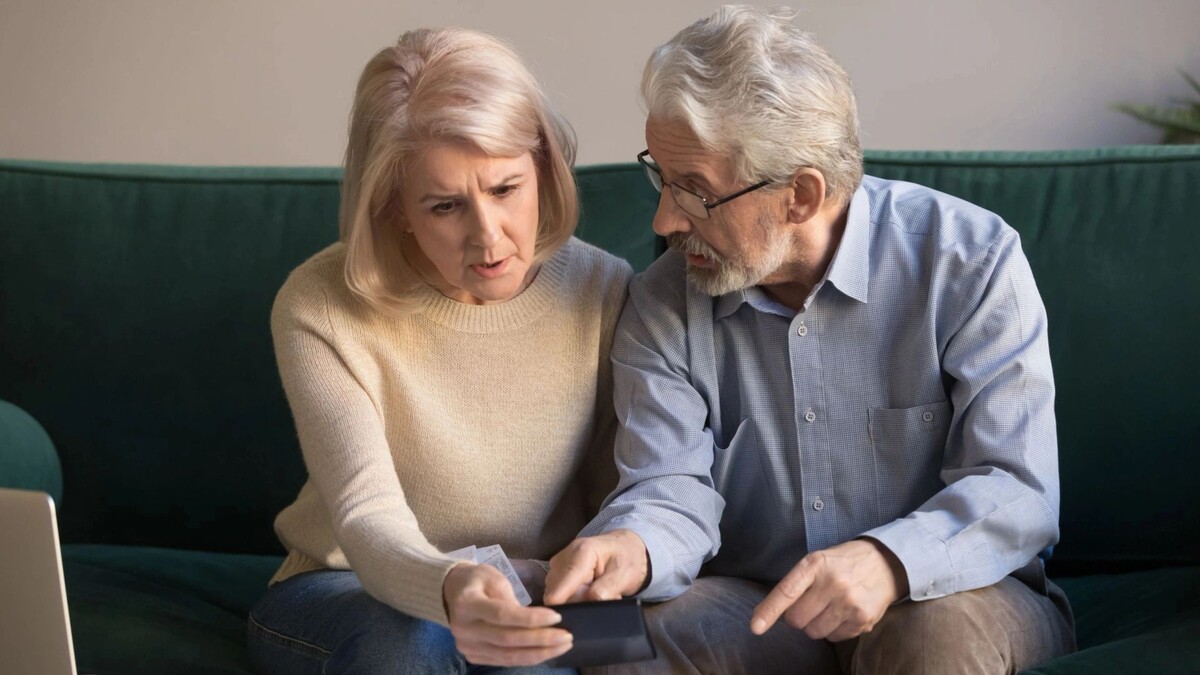    Фото: fizkes/Shutterstock/Fotodom