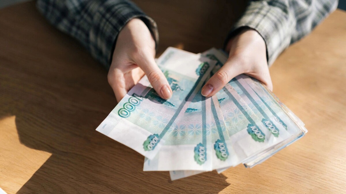    Фото: Dikushin Dmitry/Shutterstock/Fotodom