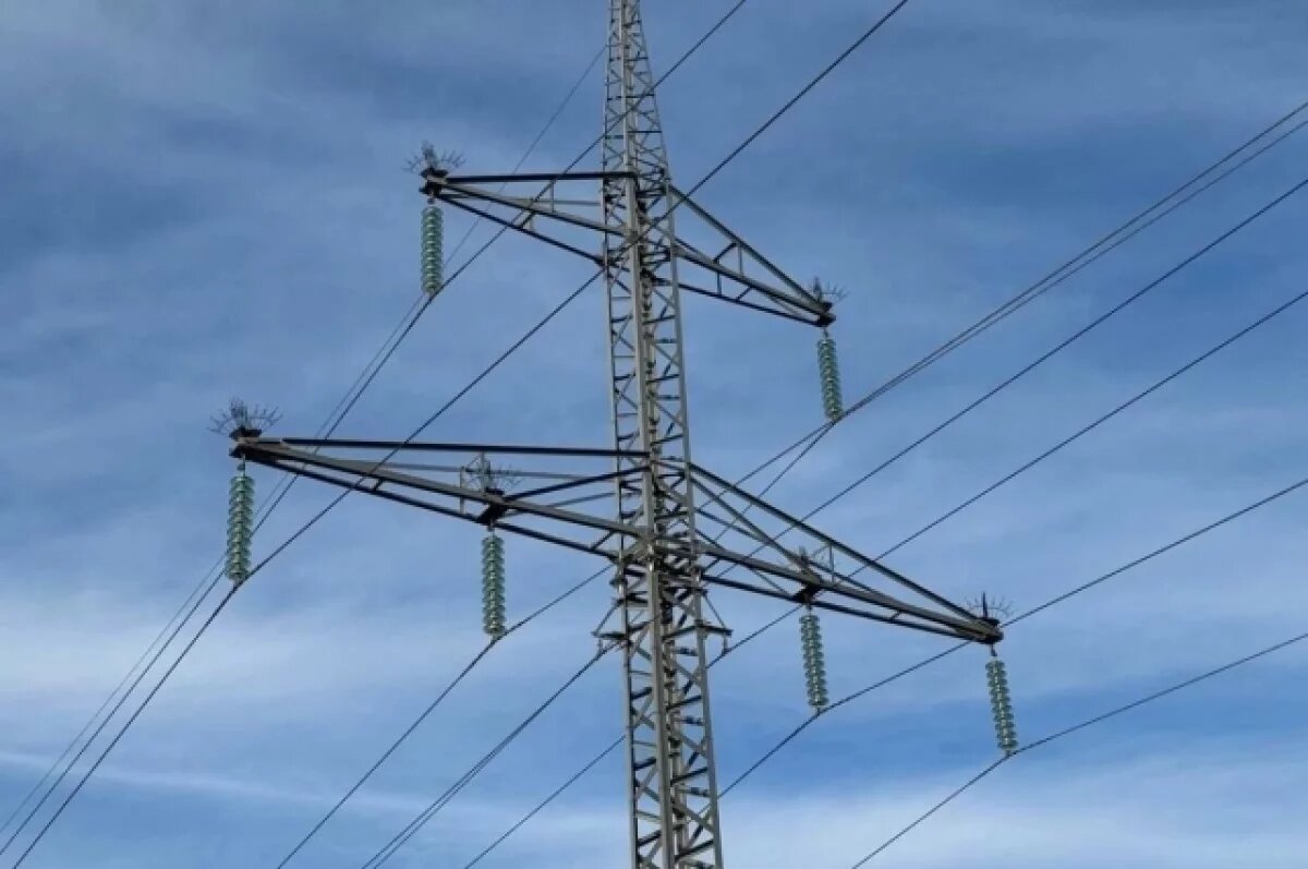    6 нижегородских улиц «очистили» от кабельных проводов