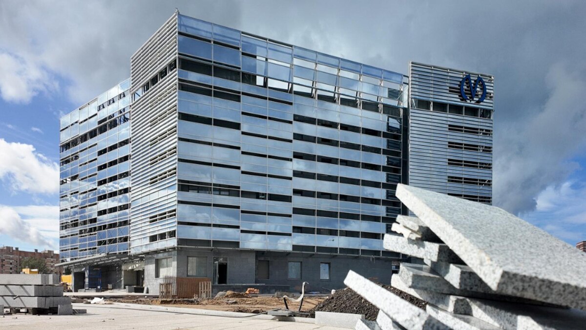    Фото: пресс-служба губернатора Санкт-Петербурга