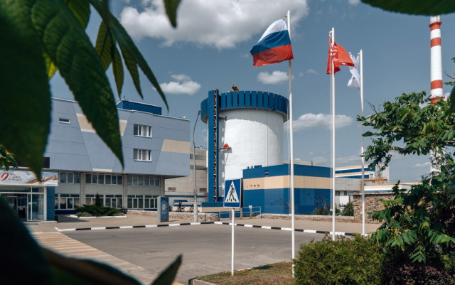 Фото: Роман Пышкин