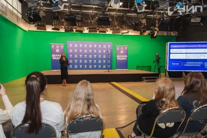 Иллюстрация: ДГТУ