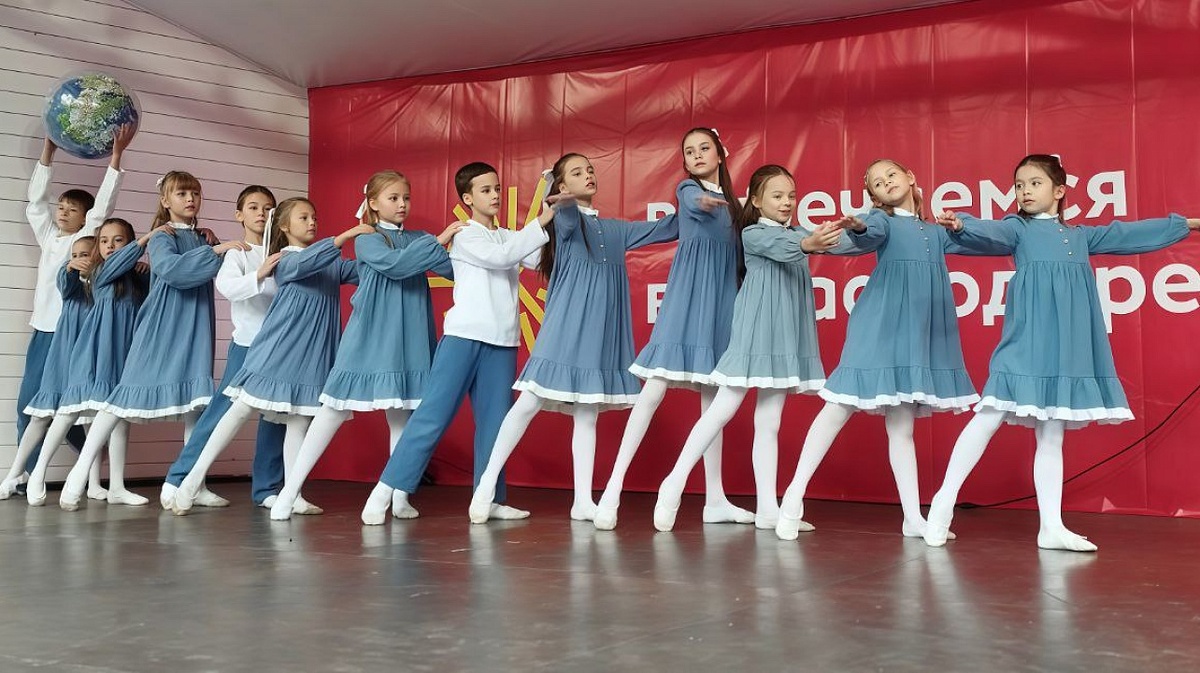     Фото: Городские парки