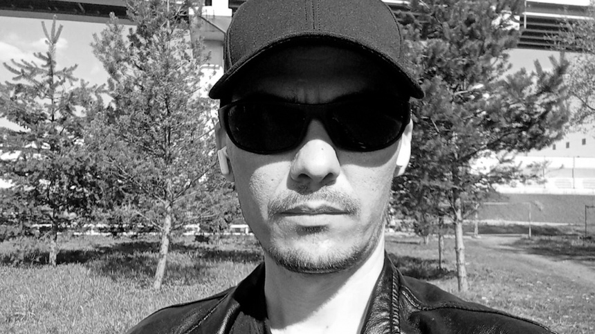    Фото: ВКонтакте/Дмитрий Медков/id647693524