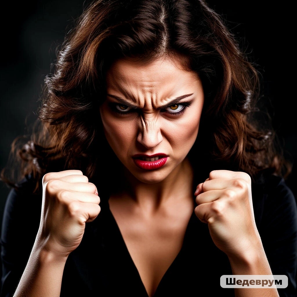 Фото сделано автором с помощью ИИ 