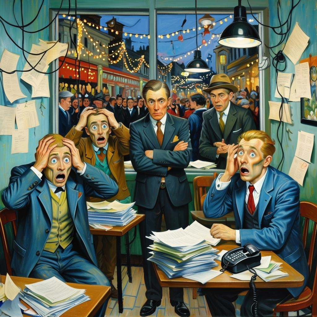 Ваша бронь на отель осталась без подтверждения!