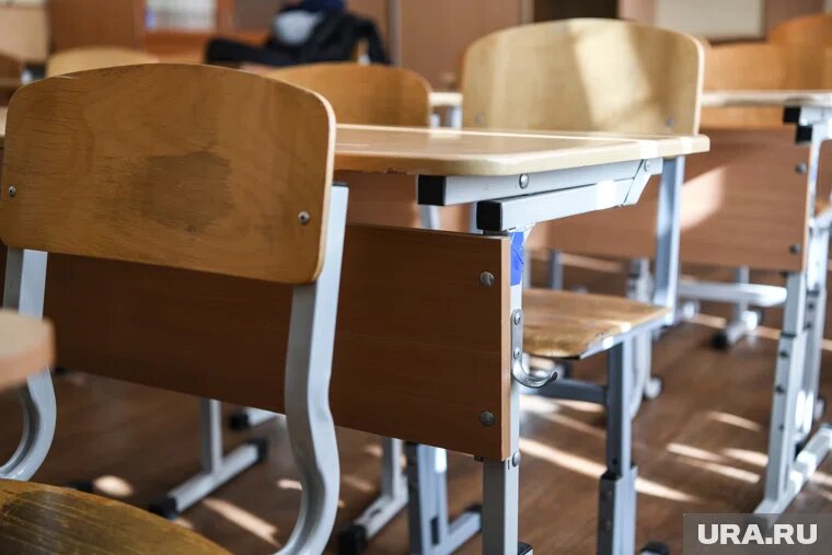 Появились первые результаты повторного теста на знание русского для детей мигрантов. Фото: Владимир Жабриков © URA.RU