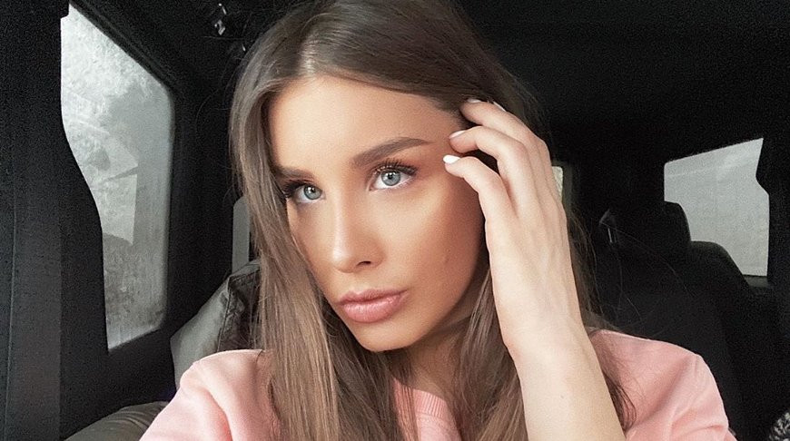 Кети Топурия. Фото из соцсети.📷
