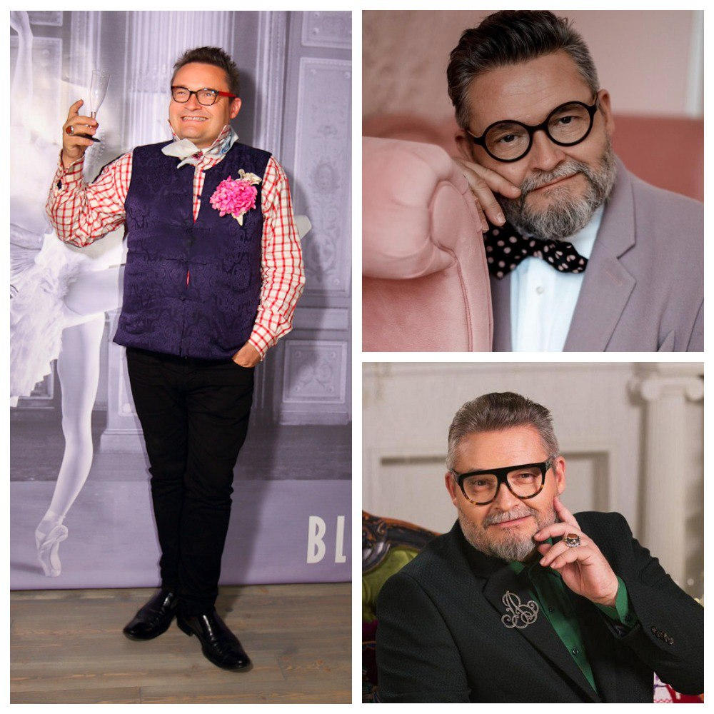 Александр Васильев