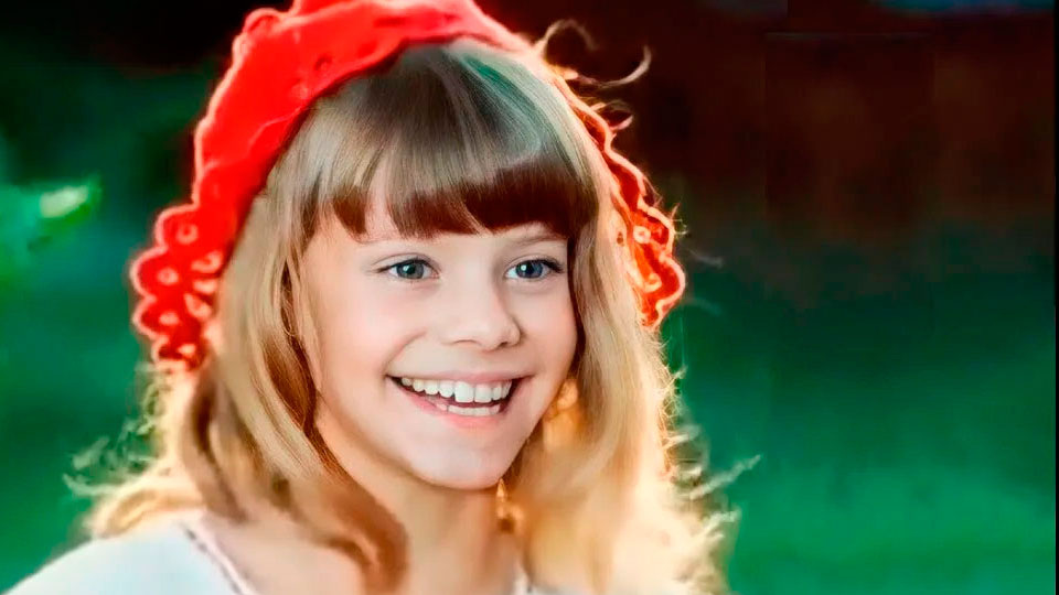 «Про Красную шапочку»