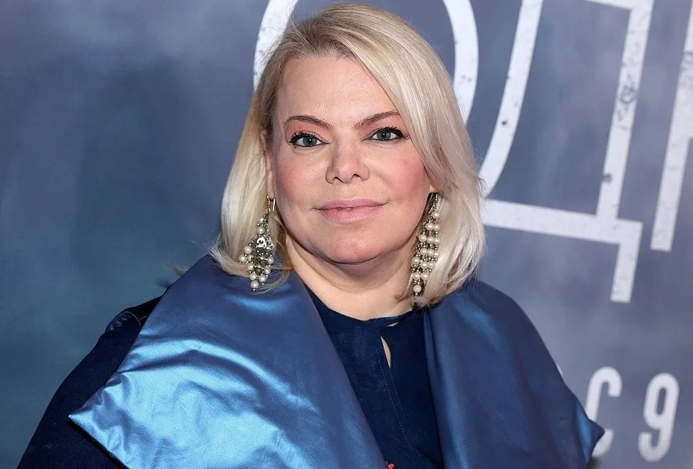 Яна Поплавская