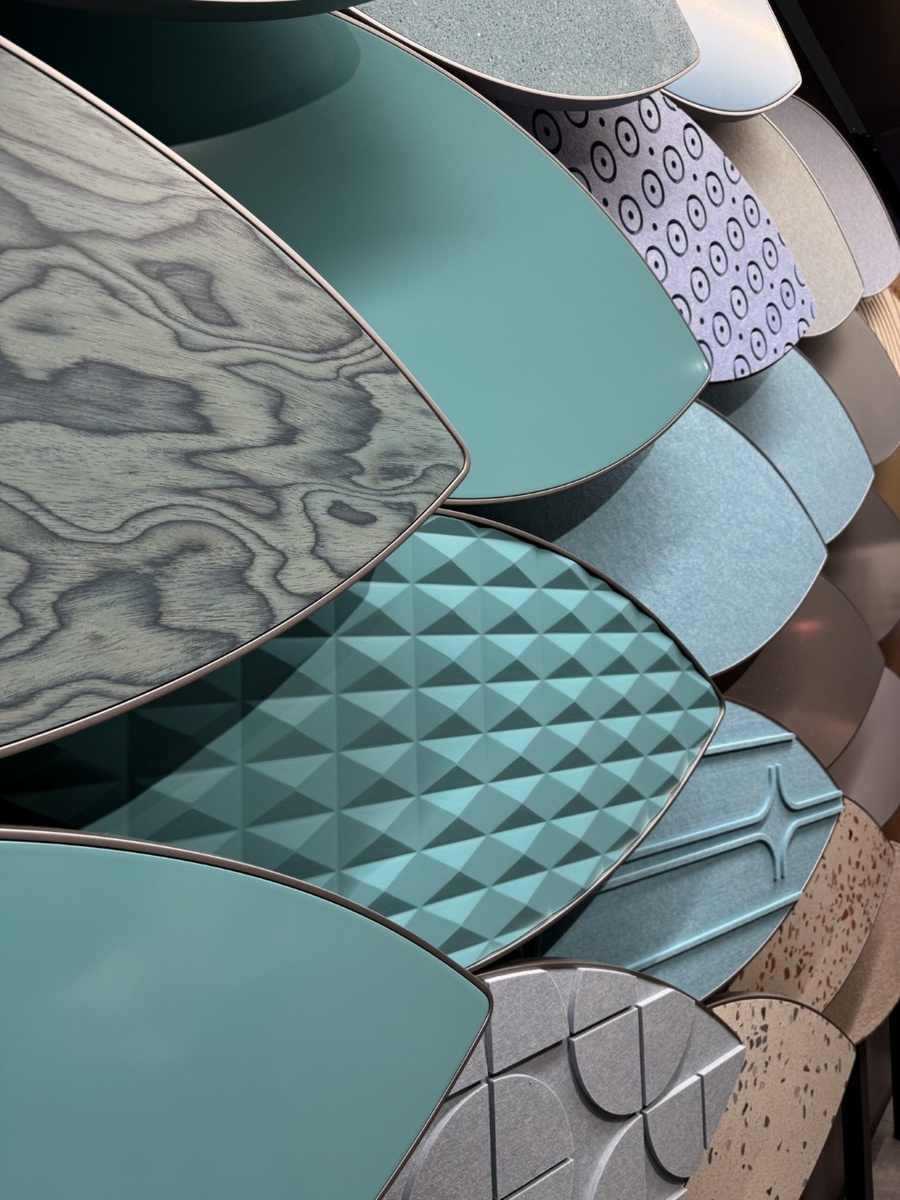 Дизайн павильона OfficeNext для Smart group (Смарт Групп), бюро "ОфисПроект"