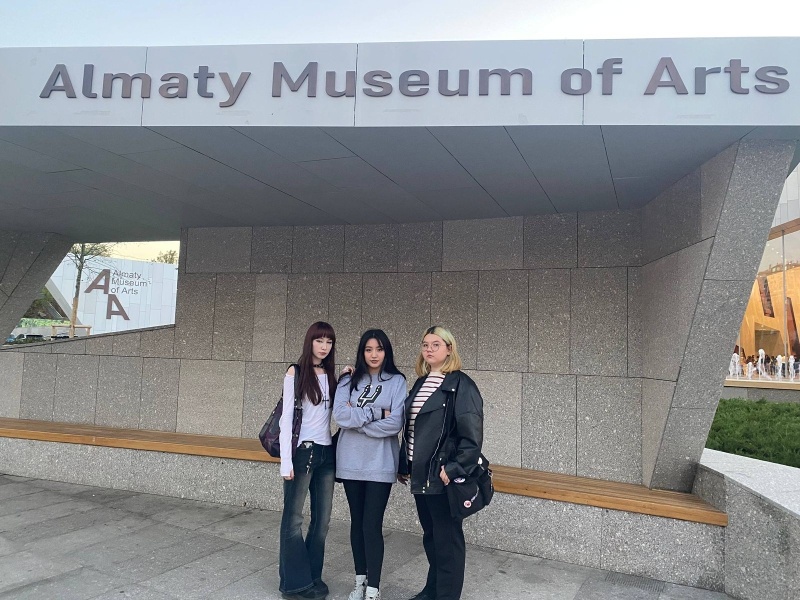 Фото из архива автора