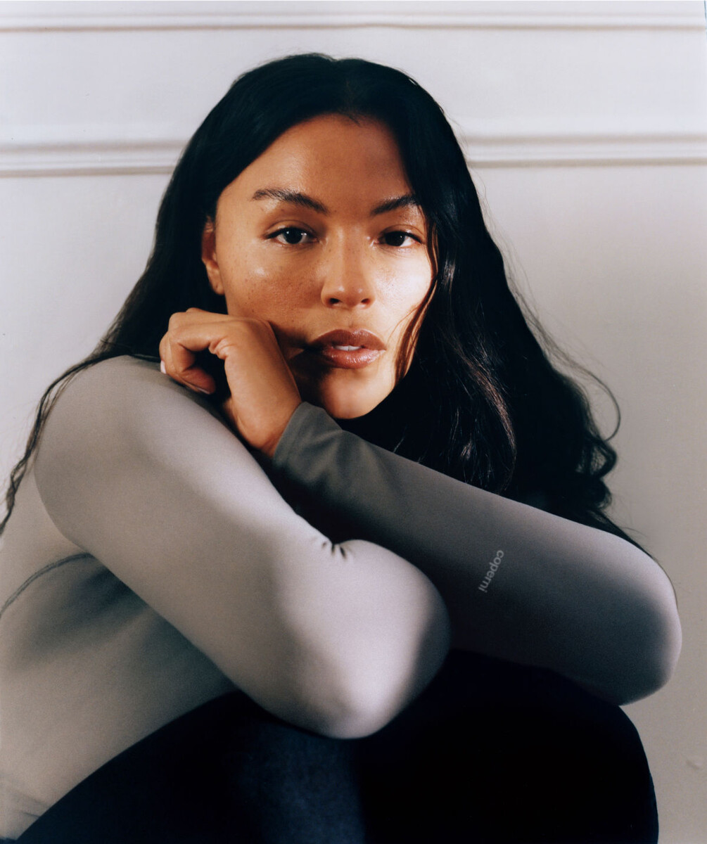    Coperni представил новую коллекцию спортивной одежды (фото 1)