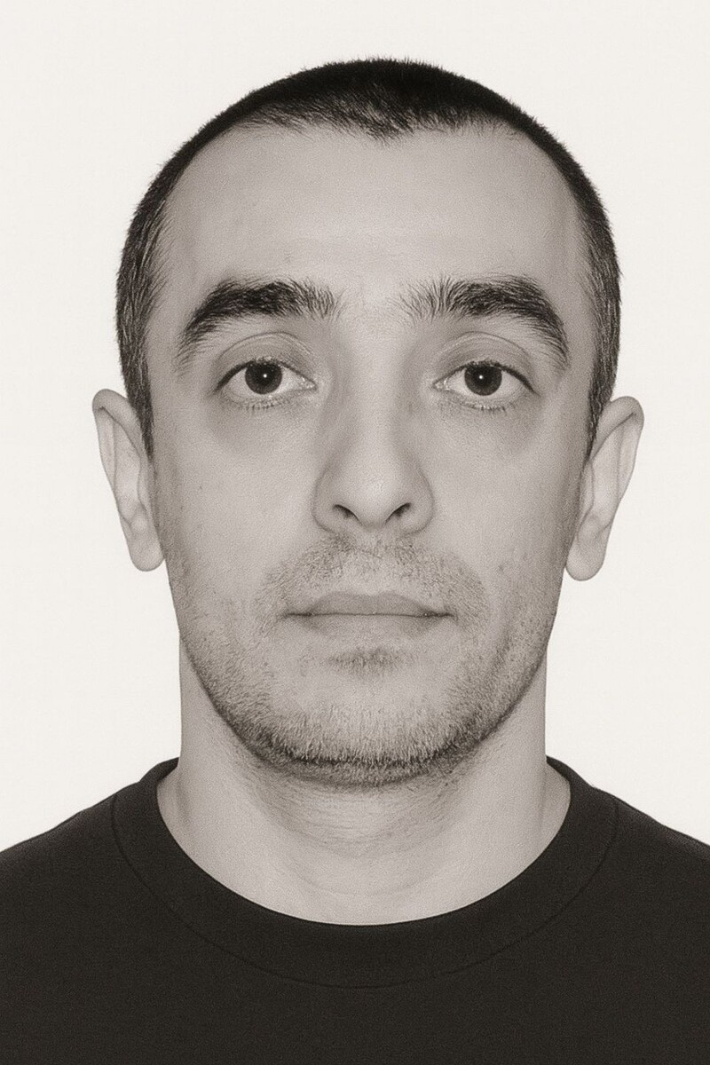    Ибрагим Сулейманов. Источник: Открытые источники