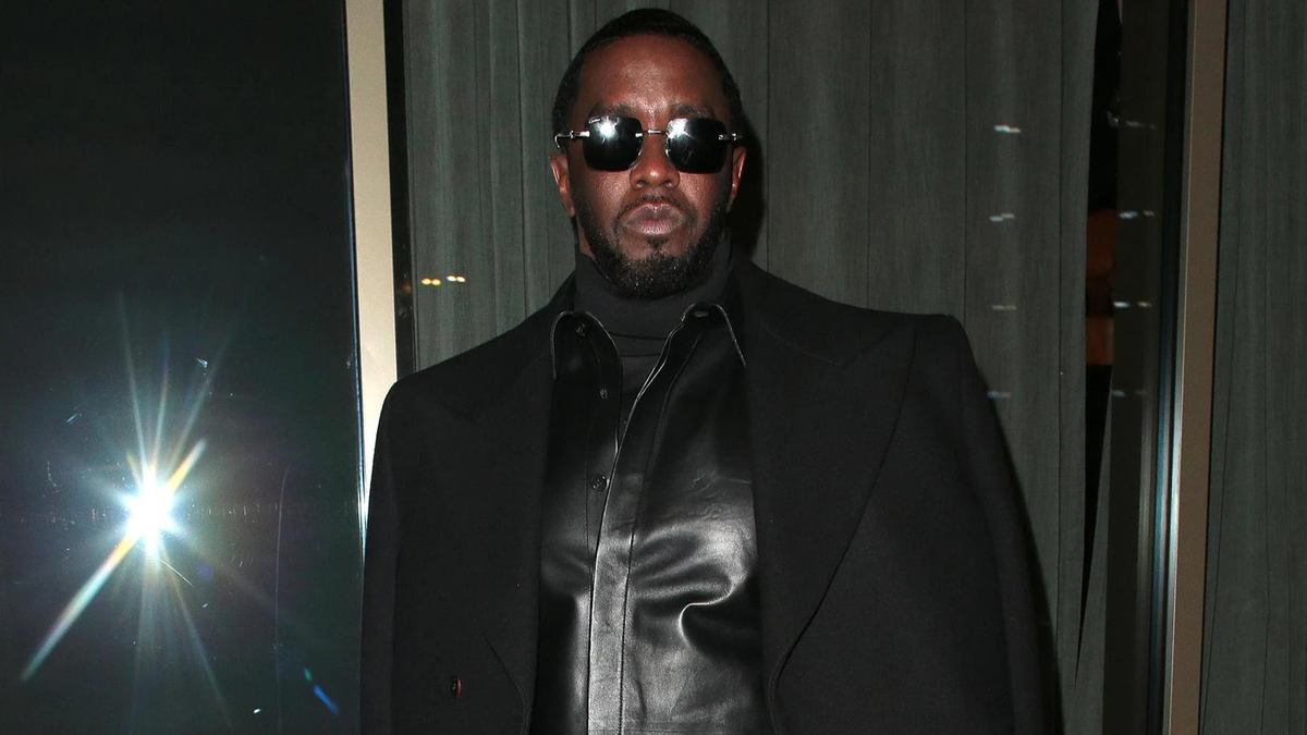    P. Diddy. Фото: Getty Images