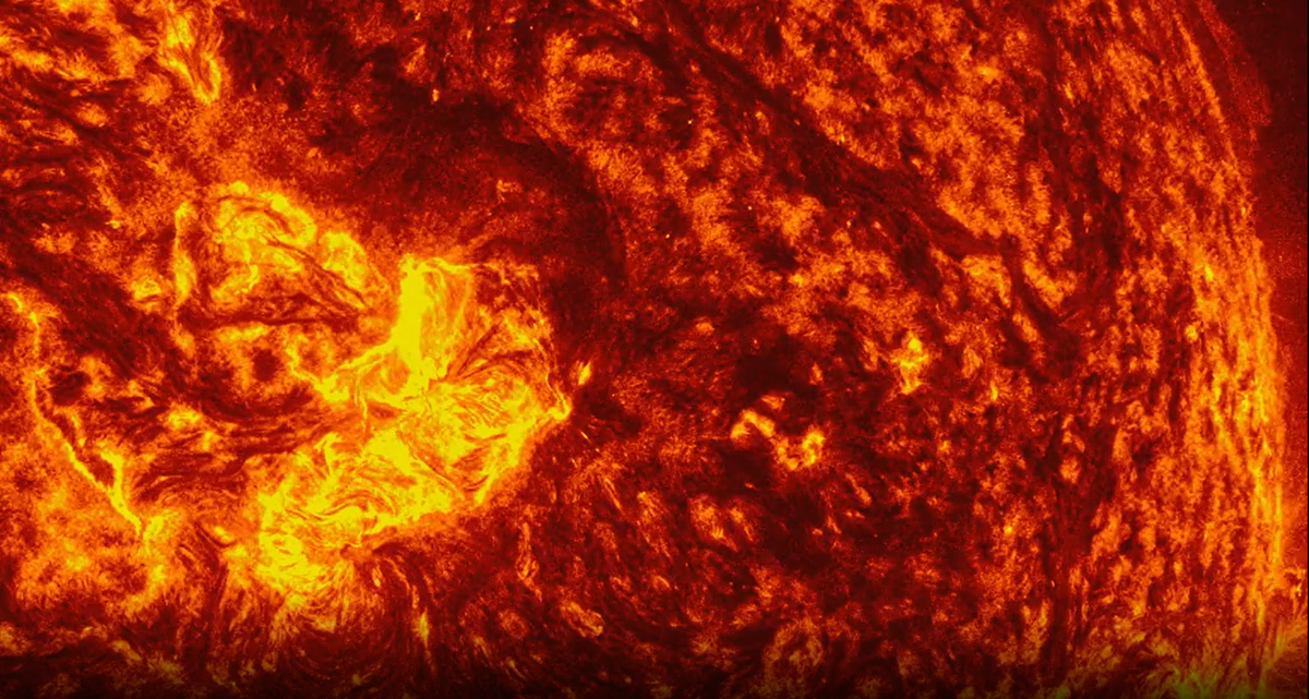 Фото: скриншот видео