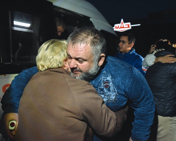     Москалькова: на Украине до сих пор удерживают 13 курян