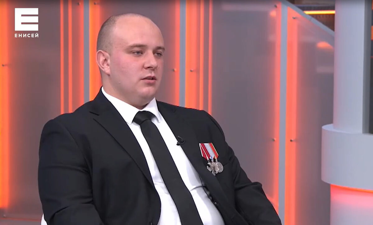     «Посмотрел на жизнь по-другому»: боец СВО поделился воспоминаниями с фронта