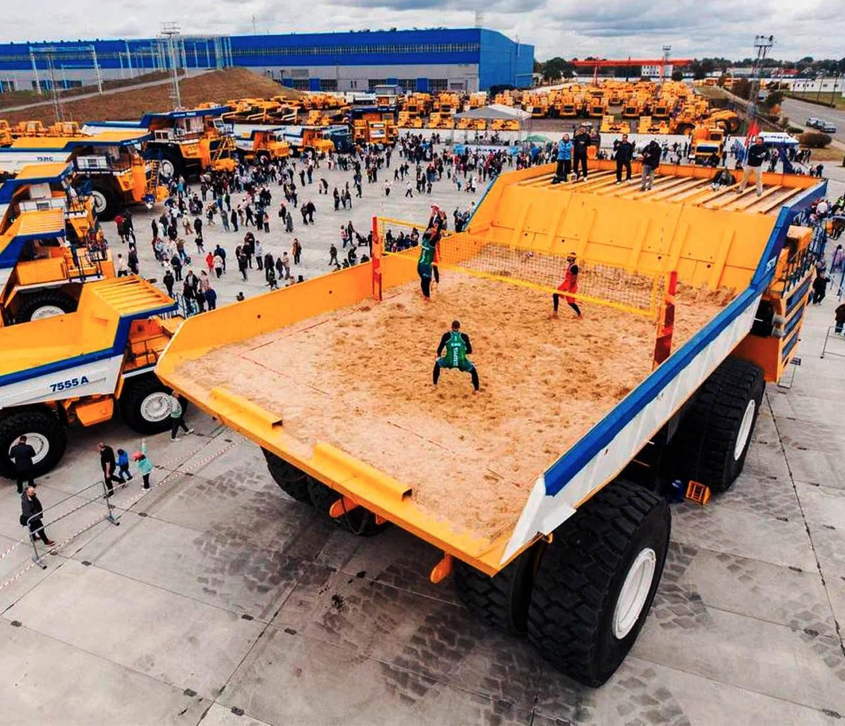 Фото с того самого матча