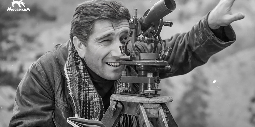 90 лет со дня рождения Армена Джигарханяна (1935-2020)