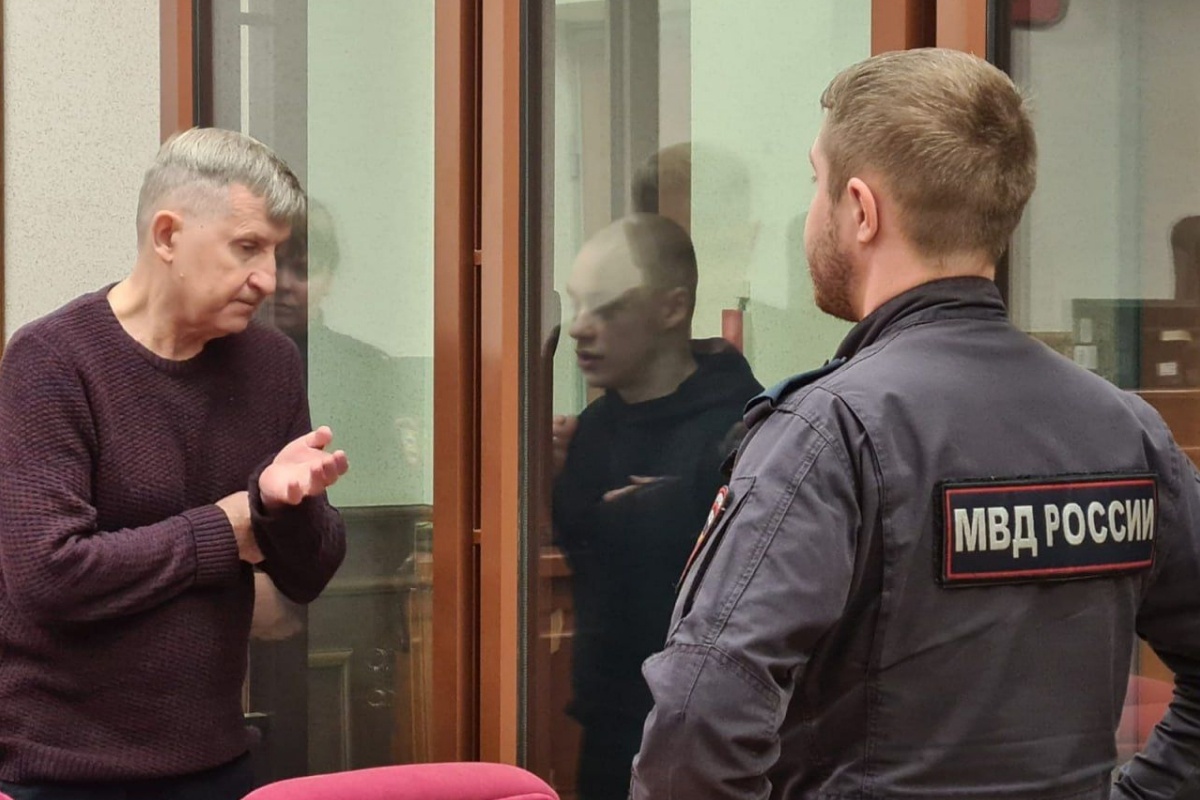    Фото: пресс-служба Свердловского областного суда