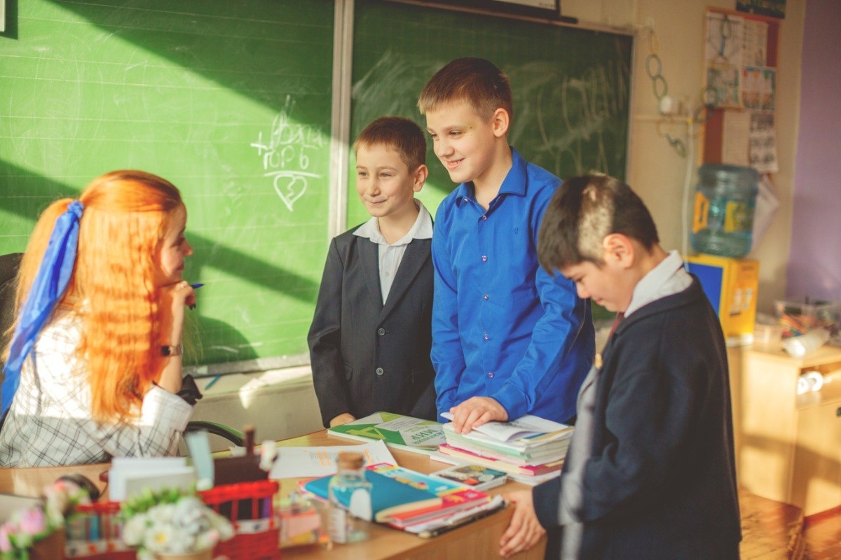 Школа 504 Санкт-Петербург