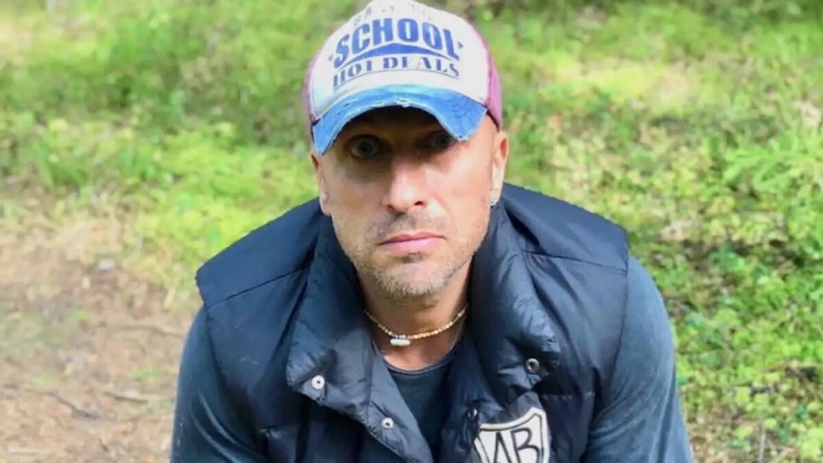    Актёр театра и кино Дмитрий Нагиев. © Соцсети