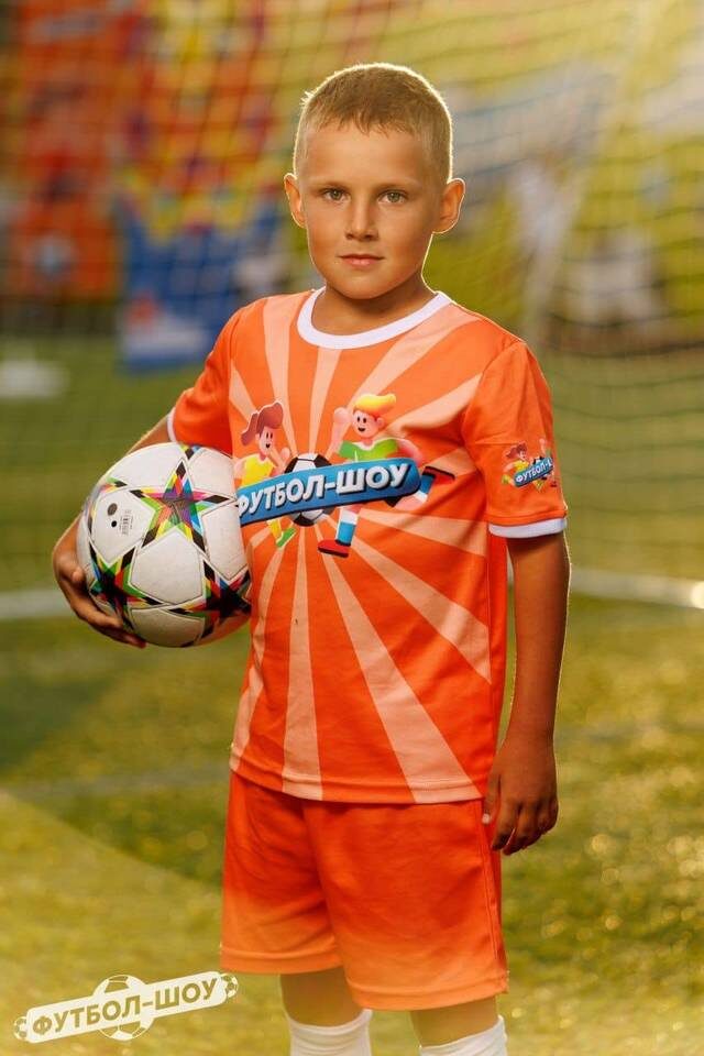    Фото из семейного архива семьи Юрченковых