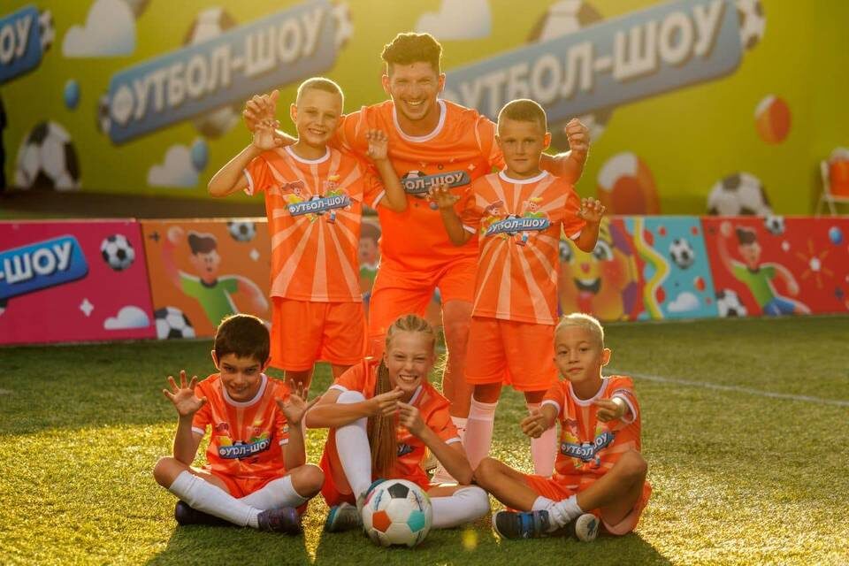    Фото из семейного архива семьи Юрченковых