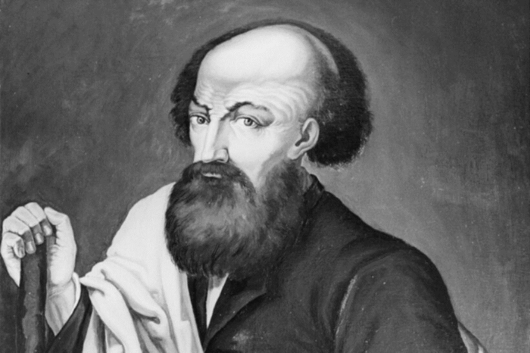 Никита Демидов.