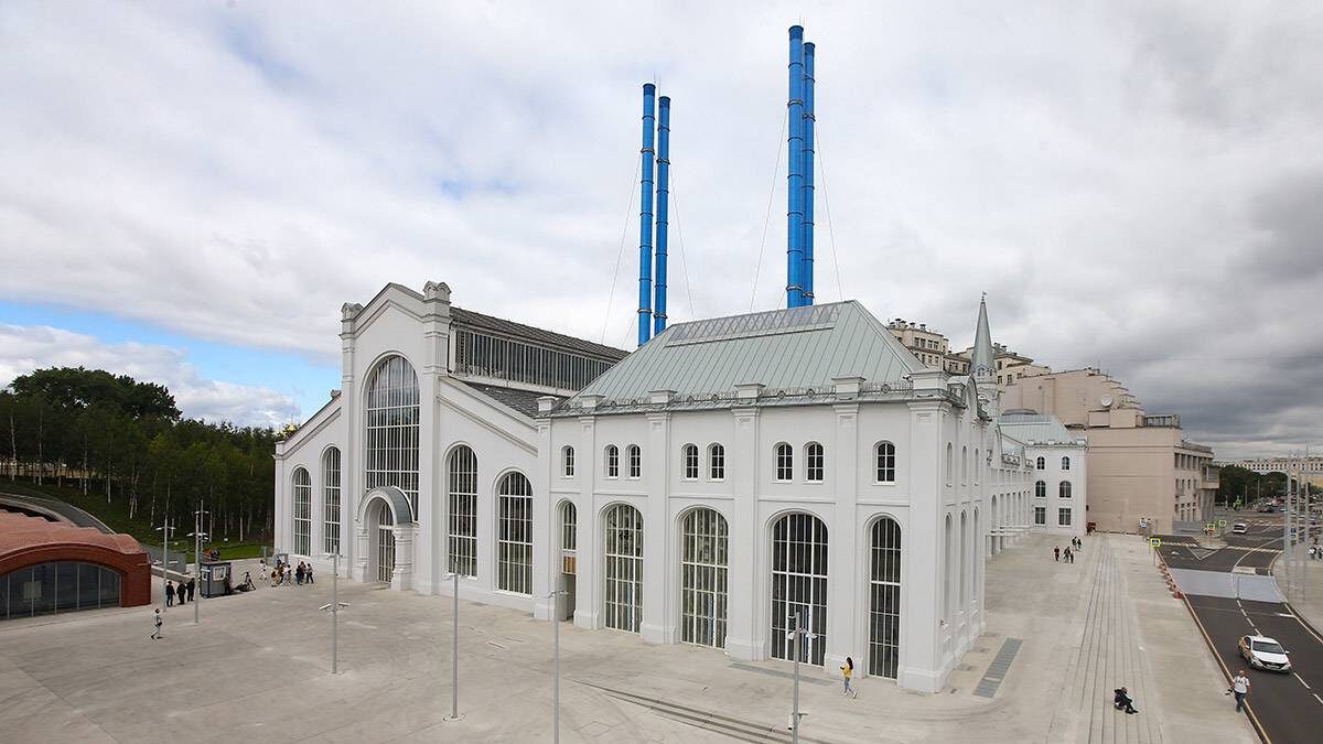    Фото: Сергей Ведяшкин / АГН Москва