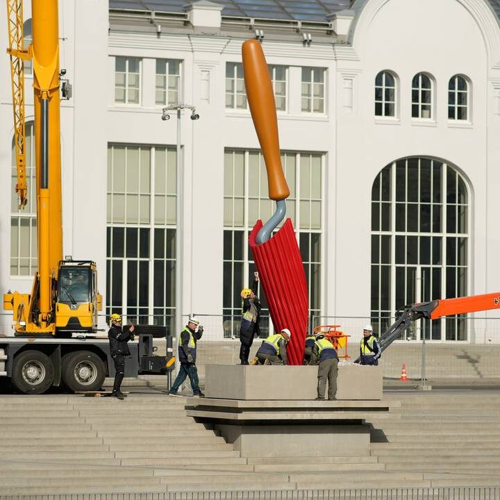  Фото: пресс-служба Дома культуры ГЭС-2