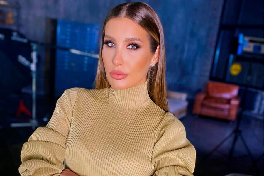    Фото: keti_one_official, источник: Instagram (владелец компания Meta признана в России экстремистской и запрещена)