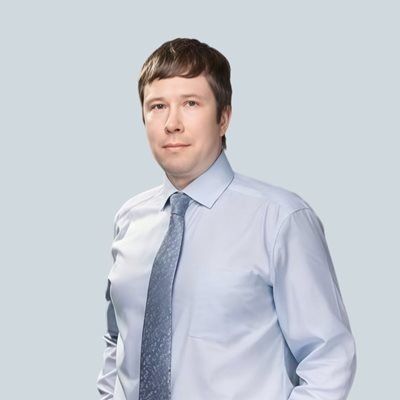 Основатель и генеральный директор УЦ «Компас ВЭД» Роман Гордиенок