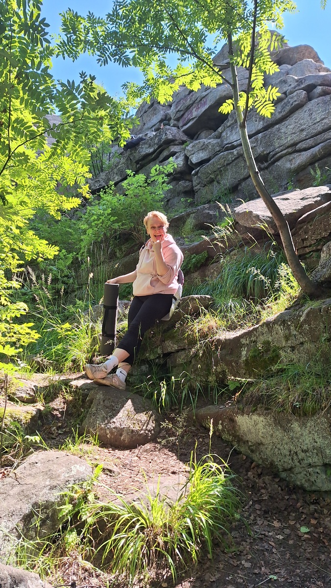 Это я. У меня ещё нейрофизиология в багаже знаний.