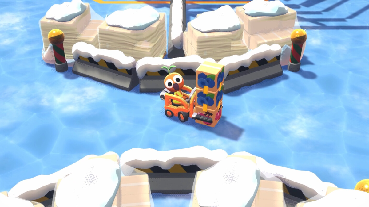 Авторы хита Peak анонсировали безумную кооп-игру Crashout Crew о погрузчиках