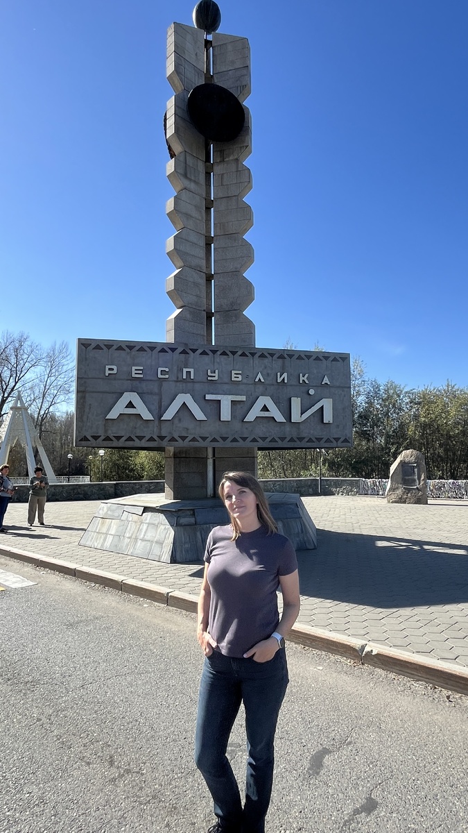 Несмотря на конец сентября температура воздуха была +24 градуса в первые 2 дня нашей поездки