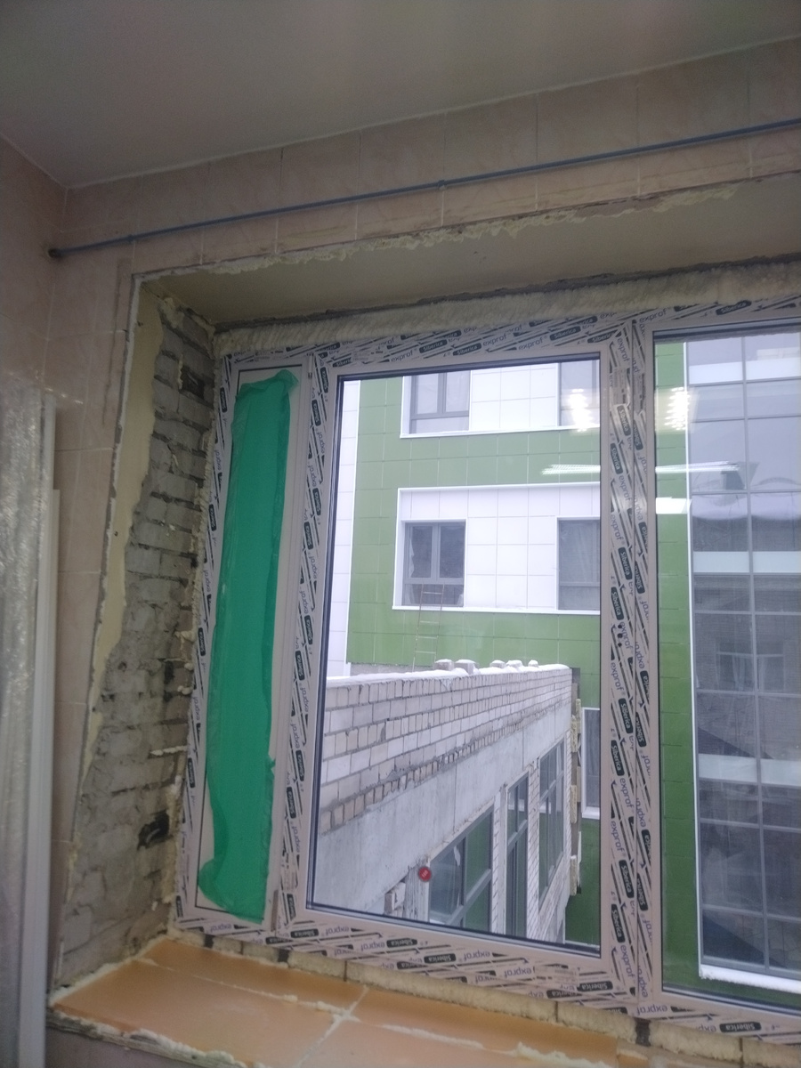 Фото из архива Сибирский технадзор.