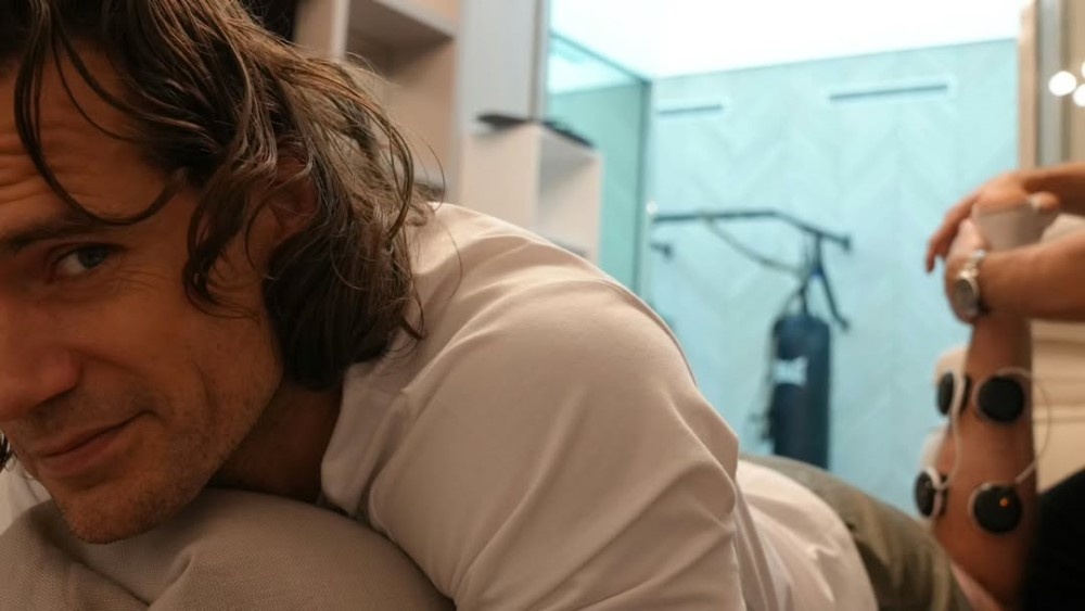     Генри Кавилл / Фото: соцсети актера