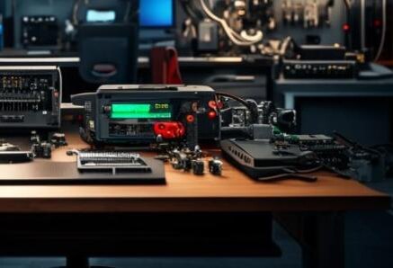 
Зачем мне нужен этот eMTA, и почему мой мастер так им недоволен?